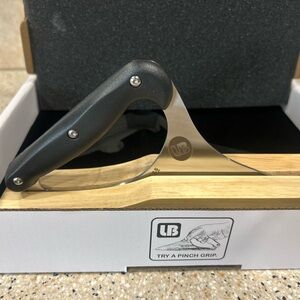 LB Cutlery XK1 Kitchen Knife